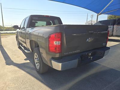 2007 Chevrolet Silverado 1500 Extended Cab RWD Pickup for sale #152361B1 - photo 2