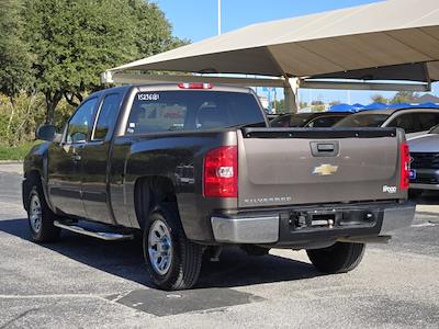 2007 Chevrolet Silverado 1500 Extended Cab RWD Pickup for sale #152361B1 - photo 1
