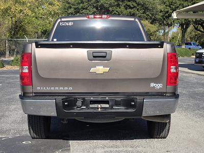 2007 Chevrolet Silverado 1500 Extended Cab RWD Pickup for sale #152361B1 - photo 2