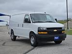 2025 Chevrolet Express 2500 RWD Adrian Steel Upfitted Cargo Van for sale #152367 - photo 3