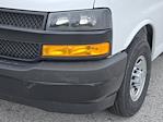 2025 Chevrolet Express 2500 RWD Adrian Steel Upfitted Cargo Van for sale #152367 - photo 7