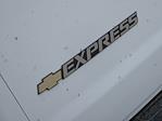 2025 Chevrolet Express 2500 RWD Adrian Steel Upfitted Cargo Van for sale #152367 - photo 8