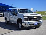 2025 Chevrolet Silverado 2500 Crew Cab SRW 4WD Royal Service Truck for sale #152371 - photo 21