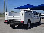 2025 Chevrolet Silverado 2500 Crew Cab SRW 4WD Royal Service Truck for sale #152371 - photo 3