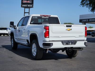 2025 Chevrolet Silverado 2500 Crew Cab 4WD Pickup for sale #152375 - photo 2