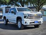 2025 Chevrolet Silverado 2500 Crew Cab 4WD Pickup for sale #152375 - photo 3