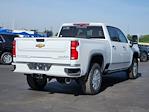 2025 Chevrolet Silverado 2500 Crew Cab 4WD Pickup for sale #152375 - photo 4