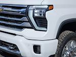 2025 Chevrolet Silverado 2500 Crew Cab 4WD Pickup for sale #152375 - photo 6