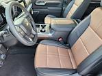 2025 Chevrolet Silverado 2500 Crew Cab 4WD Pickup for sale #152375 - photo 9