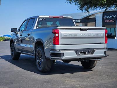 2025 Chevrolet Silverado 1500 Crew Cab RWD Pickup for sale #152381 - photo 2