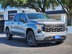 2025 Chevrolet Silverado 1500 Crew Cab RWD Pickup for sale #152381 - photo 3