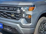 2025 Chevrolet Silverado 1500 Crew Cab RWD Pickup for sale #152381 - photo 6