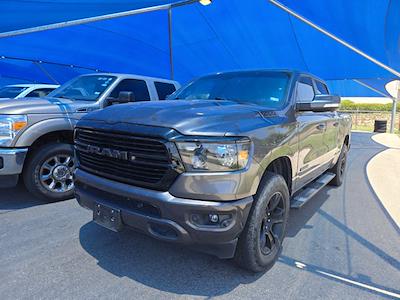 2020 Ram 1500 Crew Cab RWD Pickup for sale #152386A1 - photo 1