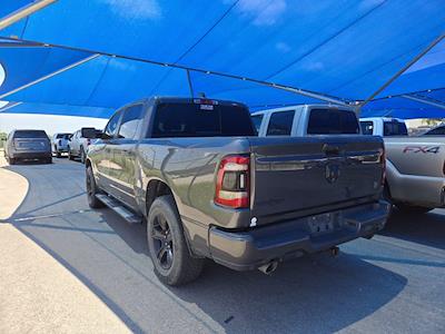 2020 Ram 1500 Crew Cab RWD Pickup for sale #152386A1 - photo 2