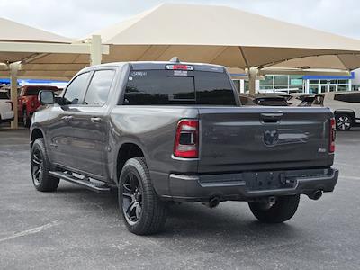 2020 Ram 1500 Crew Cab RWD Pickup for sale #152386A1 - photo 2
