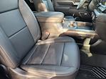 2025 Chevrolet Silverado 2500 Crew Cab 4WD Pickup for sale #152388 - photo 10