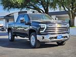 2025 Chevrolet Silverado 2500 Crew Cab 4WD Pickup for sale #152388 - photo 3