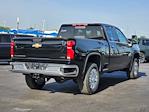 2025 Chevrolet Silverado 2500 Crew Cab 4WD Pickup for sale #152388 - photo 4