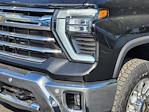 2025 Chevrolet Silverado 2500 Crew Cab 4WD Pickup for sale #152388 - photo 6