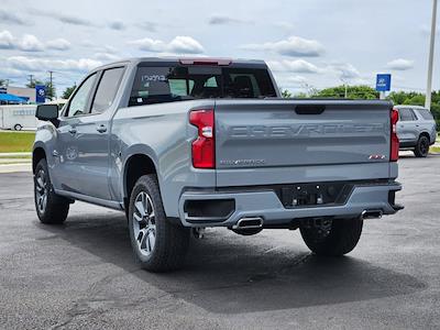 2025 Chevrolet Silverado 1500 Crew Cab 4WD Pickup for sale #152392 - photo 2