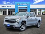 2025 Chevrolet Silverado 1500 Crew Cab 4WD Pickup for sale #152392 - photo 1