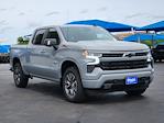 2025 Chevrolet Silverado 1500 Crew Cab 4WD Pickup for sale #152392 - photo 3