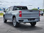 2025 Chevrolet Silverado 1500 Crew Cab 4WD Pickup for sale #152392 - photo 2