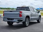 2025 Chevrolet Silverado 1500 Crew Cab 4WD Pickup for sale #152392 - photo 4