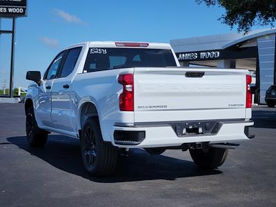 2025 Chevrolet Silverado 1500 Crew Cab RWD Pickup for sale #152393 - photo 2