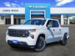 2025 Chevrolet Silverado 1500 Crew Cab RWD Pickup for sale #152393 - photo 1