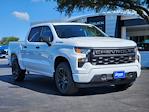 2025 Chevrolet Silverado 1500 Crew Cab RWD Pickup for sale #152393 - photo 3