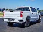 2025 Chevrolet Silverado 1500 Crew Cab RWD Pickup for sale #152393 - photo 4