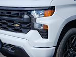2025 Chevrolet Silverado 1500 Crew Cab RWD Pickup for sale #152393 - photo 6