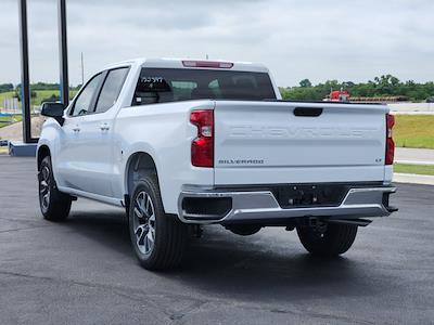 2025 Chevrolet Silverado 1500 Crew Cab RWD Pickup for sale #152397 - photo 2