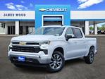 New 2025 Chevrolet Silverado 1500 LT Crew Cab Pickup for sale #152397 - photo 1