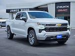 New 2025 Chevrolet Silverado 1500 LT Crew Cab Pickup for sale #152397 - photo 3