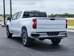 New 2025 Chevrolet Silverado 1500 LT Crew Cab Pickup for sale #152397 - photo 2