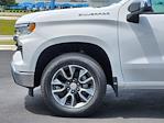 New 2025 Chevrolet Silverado 1500 LT Crew Cab Pickup for sale #152397 - photo 5