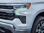 New 2025 Chevrolet Silverado 1500 LT Crew Cab Pickup for sale #152397 - photo 6
