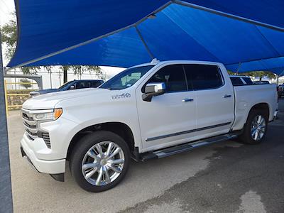 2024 Chevrolet Silverado 1500 Crew Cab 4WD Pickup for sale #152399A1 - photo 1