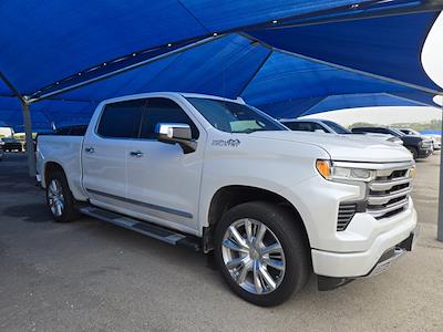 2024 Chevrolet Silverado 1500 Crew Cab 4WD Pickup for sale #152399A1 - photo 2