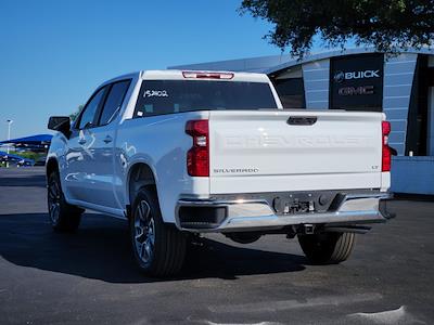 2025 Chevrolet Silverado 1500 Crew Cab RWD Pickup for sale #152402 - photo 2
