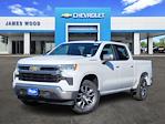 2025 Chevrolet Silverado 1500 Crew Cab RWD Pickup for sale #152402 - photo 1