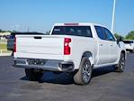 2025 Chevrolet Silverado 1500 Crew Cab RWD Pickup for sale #152402 - photo 4