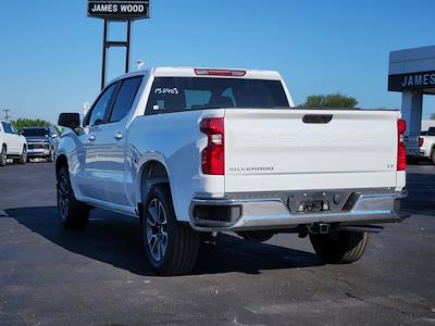 2025 Chevrolet Silverado 1500 Crew Cab RWD Pickup for sale #152403 - photo 2