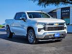 2025 Chevrolet Silverado 1500 Crew Cab RWD Pickup for sale #152403 - photo 3