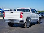 2025 Chevrolet Silverado 1500 Crew Cab RWD Pickup for sale #152403 - photo 4