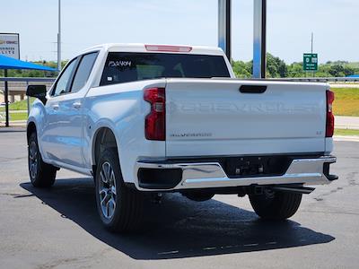 2025 Chevrolet Silverado 1500 Crew Cab RWD Pickup for sale #152404 - photo 2