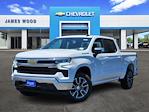 2025 Chevrolet Silverado 1500 Crew Cab RWD Pickup for sale #152404 - photo 1