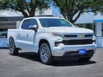 2025 Chevrolet Silverado 1500 Crew Cab RWD Pickup for sale #152404 - photo 3